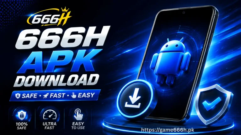 666H APK Download for Android: Installation & Setup